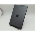 [ б/у ]Apple au [SIM разблокирован .] iPad mini( no. 5 поколение /2019) 64GB Space серый MUX52J/A[ осень лист головной офис ] гарантийный срок 1 месяцев [ разряд B]