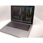 [ б/у ]Apple MacBook Pro 13 дюймовый Corei5:1.4GHz 256GB серебряный MUHR2J/A (Mid 2019)[ Shinbo-machi ] гарантийный срок 1 месяцев [ разряд B]