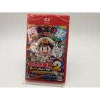 【未使用】コナミ 桃太郎電鉄2 〜あなたの町も きっとある〜 Nintendo Switch 2 Edition 東日本編+西日本編【神保町】保証期間１週間