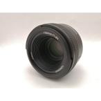 [ б/у ]Yongnuo YN50mm F1.8N[ Shinbo-machi ] гарантийный срок 1 месяцев [ разряд B]