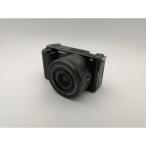 【中古】SONY VLOGCAM ZV-E1