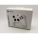 【中古】Microsoft Xbox ワイヤレス コントローラー EP2-29921 [ロボット ホワイト]【神保町】保証期間１週間【ランクA】