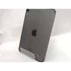 [ б/у ]Apple внутренний версия [SIM свободный ] iPad mini( no. 6 поколение /2021) 64GB Space серый MK893J/A[ Shinbo-machi ] гарантийный срок 1 месяцев [ разряд B]