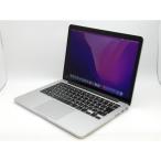 【中古】Apple MacBook Pro 13インチ Corei5:2.7GHz Retinaディスプレイモデル MF839J/A (Early 2015)【中野】保証期間１ヶ月【ランクC】