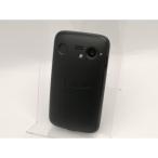 【中古】BALMUDA 国内版 【SIMフリー】 BALMUDA Phone ブラック 6GB 128GB X01A-BK【ECセンター】保証期間1ヶ月【ランクB】