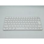 【中古】Apple Magic Keyboard（2021/テンキーなし/Appleシリコン搭載Mac用Touch ID） - 日本語（JIS） MK293J/A【吉祥寺】保証期間１週間