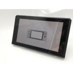 【中古】Nintendo Switch 本体 Joy-Con(L)/(R) グレー HAD-S-KAAAA 【2019年8月】【吉祥寺】保証期間１ヶ月【ランクB】