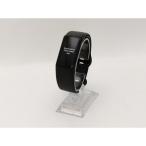 【中古】Fitbit Fitbit Charge 6 Obsidianバンド/Blackアルミニウムケース GA05183-AP【新宿2】保証期間１ヶ月【ランクB】
