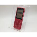[ б/у ] Seiko so дракон shonzSoftBank [SIM блокировка есть ] Simply 602SI красный [ Китидзёдзи ] гарантийный срок 1 неделя [ разряд B]
