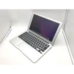 [ б/у ]Apple MacBook Air 11 дюймовый Corei5:1.6GHz 128GB MJVM2J/A (Early 2015)[ средний .] гарантийный срок 1 месяцев [ разряд C]