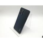 【中古】Oppo ymobile 【SIMフリー】 OPPO Reno7 A スターリーブラック 6GB 128GB A201OP【吉祥寺】保証期間1ヶ月【ランクC】