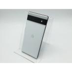 [ б/у ]Google au [SIM свободный ] Pixel 6a воздушная заслонка 6GB 128GB GB17L[ Китидзёдзи ] гарантийный срок 1 месяцев [ разряд B]