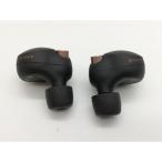 ショッピングwf-1000xm4 【中古】SONY WF-1000XM4 (B) ブラック【吉祥寺】保証期間１ヶ月【ランクB】