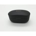 【中古】SONY WF-1000XM4 (B) ブラック【吉祥寺】保証期間1ヶ月【ランクA】