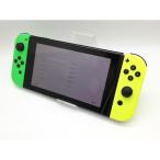 【中古】Nintendo Switch 本体 マイニンテンドーストアモデル【吉祥寺】保証期間1ヶ月【ランクC】