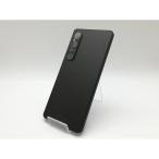 【中古】SONY 国内版 【SIMフリー】 Xperia 1 VI ブラック 12GB 256GB XQ-EC44【吉祥寺】保証期間1ヶ月【ランクA】
