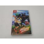 【中古】Nintendo リングフィット アドベンチャー　 【Nintendo Switch】【仙台イービーンズ】保証期間１週間【ランクB】
