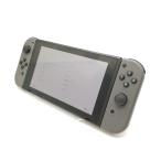 【中古】Nintendo Switch 本体 Joy-Con(L)/(R) グレー HAD-S-KAAAH 【2023年4月】【吉祥寺】保証期間１ヶ月【ランクA】