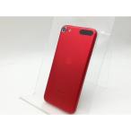 【中古】Apple iPod touch 32GB レッド MVHX2J/A (2019/第7世代)【吉祥寺】保証期間1ヶ月【ランクB】