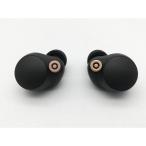 【中古】SONY WF-1000XM4 (B) ブラック【福岡筑紫】保証期間1ヶ月【ランクB】