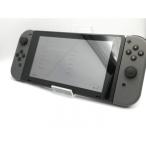 【中古】Nintendo Switch 本体 Joy-Con(L)/(R) グレー HAD-S-KAAAH 【2023年4月】【吉祥寺】保証期間１ヶ月【ランクA】