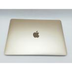 [ б/у ]Apple MacBook 12 дюймовый CoreM:1.1GHz 256GB Gold MK4M2J/A (Early 2015)[ Китидзёдзи ] гарантийный срок 1 месяцев [ разряд C]