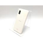 【中古】SHARP docomo 【SIMフリー】 AQUOS wish2 ホワイト 4GB 64GB SH-51C【吉祥寺】保証期間1ヶ月【ランクA】