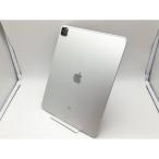 [ б/у ]Apple [Wi-Fi] 12.9 дюймовый iPad Pro( no. 4 поколение /2020) 128GB серебряный MY2J2J/A[EC центральный ] гарантийный срок 1 месяцев [ разряд C]