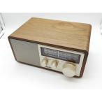 [ б/у ]Sangean WR-302 FM/AM радио *Bluetooth динамик [ Китидзёдзи ] гарантийный срок 1 неделя [ разряд A]