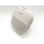 【中古】BOSE SoundLink Micro Bluetooth speaker ホワイトスモーク【吉祥寺】保証期間１週間【ランクA】