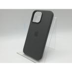 [ б/у ]Apple MagSafe соответствует iPhone 16 Pro Maxsi Ricoh n кейс Stone серый MYYV3FE/A[ Китидзёдзи ] гарантийный срок 1 неделя 