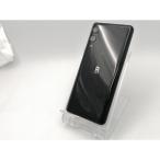 【中古】Wiko 楽天モバイル 【SIMフリー】 Rakuten Hand 5G ブラック 4GB 128GB P780【ECセンター】保証期間１ヶ月【ランクC】