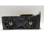 【中古】ZOTAC GAMING GeForce RTX 2080 SUPER Twin Fan（ZT-T20820F-10P） RTX2080Super/8GB(GDDR6)/PCI-E【吉祥寺】保証期間１週間