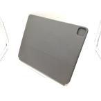 【中古】Apple Magic Keyboard 日本語（JIS） ブラック iPad Pro 12.9インチ（第3/第4/第5/第6世代）用 MJQK3J/A【吉祥寺】保証期間１週間