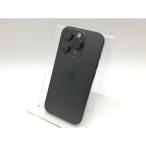 Apple iPhone 16 Pro 256GB ブラックチタニウム iPhone iPhone 16 Pro