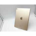 [ б/у ]Apple [Wi-Fi] 9.7 дюймовый iPad Pro(2016) 128GB Gold MLMX2J/A[ Китидзёдзи ] гарантийный срок 1 месяцев [ разряд C]