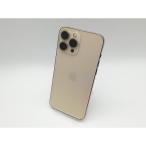 ショッピング楽天 【中古】Apple 楽天モバイル 【SIMフリー】 iPhone 13 Pro Max 256GB ゴールド MLJA3J/A【吉祥寺】保証期間１週間【ランクC】