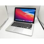 【中古】Apple MacBook Pro 13インチ Corei5:2.7GHz Retinaディスプレイモデル MF839J/A (Early 2015)【福岡天神】保証期間１ヶ月【ランクC】
