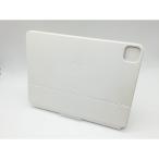 ショッピングiPod 【中古】Apple Magic Keyboard 日本語（JIS） ホワイト iPad Air（第4/第5世代/M2）・Pro 11インチ（第1/第2/第3/第4世代）用 MJQJ3J/A【吉祥寺】保証期間１週間