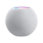 ショッピングiPod 【未使用】Apple HomePod mini ホワイト MY5H2J/A【吉祥寺】保証期間１週間