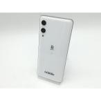 【中古】Wiko 楽天モバイル 【SIMフリー】 Rakuten Hand ホワイト 4GB 64GB P710【吉祥寺】保証期間１ヶ月【ランクB】