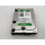 [ б/у ]W.D. WD30EZRX WD Green 3TB/IntelliPower/64MB/6Gbps[ Kawagoe Crea молдинг ] гарантийный срок 1 неделя 