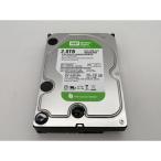 [ б/у ]W.D. WD20EARX WD Green 2TB/ вращение число заменяемый /64MB/6Gbps[ Kawagoe Crea молдинг ] гарантийный срок 1 неделя 