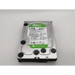 [ б/у ]W.D. WD20EARS WD Green 2TB/ вращение число заменяемый /64MB/3Gbps[ Kawagoe Crea молдинг ] гарантийный срок 1 неделя 