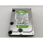 [ б/у ]W.D. WD20EARS WD Green 2TB/ вращение число заменяемый /64MB/3Gbps[ Kawagoe Crea молдинг ] гарантийный срок 1 неделя 