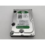 [ б/у ]W.D. WD30EZRX WD Green 3TB/IntelliPower/64MB/6Gbps[ Kawagoe Crea молдинг ] гарантийный срок 1 неделя 