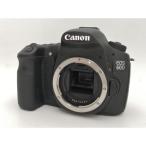 【中古】Canon EOS 60D ボディ【新宿2】
