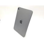 【中古】Apple 【Wi-Fi】 iPad mini（第6世代/2021） 256GB スペースグレイ MK7T3J/A【吉祥寺】保証期間１ヶ月【ランクC】