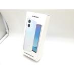 【未使用】SAMSUNG 楽天モバイル 【SIMフリー】 Galaxy A25 5G ライトブルー 4GB 64GB【中野】保証期間３ヶ月