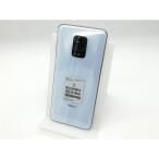 [ б/у ]Xiaomi внутренний версия [SIM свободный ] Redmi Note 9S Glacier White 4GB 64GB M2003J6A1R[ Китидзёдзи ] гарантийный срок 1 месяцев [ разряд B]